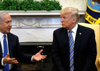 اجتماع مرتقب لنتنياهو وترامب قبيل الانتخابات