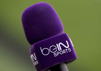 بعد 24 ساعة.. قنوات "بي إن سبورتس" تعود إلى مصر