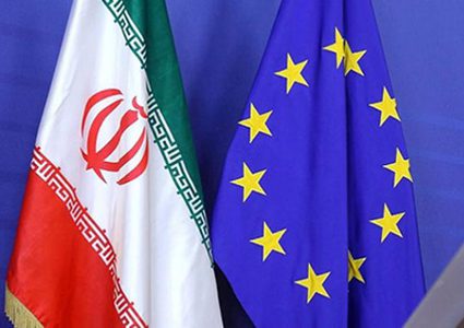 إيران تتوعد أوروبا: سنرد بالمثل