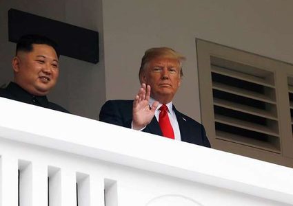 اتصالات تحت الطاولة بين واشنطن وبيونغ يانغ