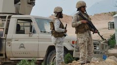 مقتل 6 مسلحين في مواجهات أمنية بالقطيف شرقي السعودية