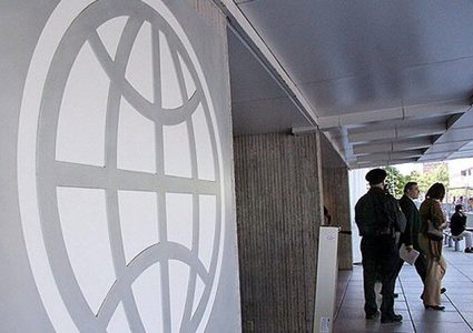 الحرب التجارية ستنعكس سلباً على النمو الاقتصادي العالمي