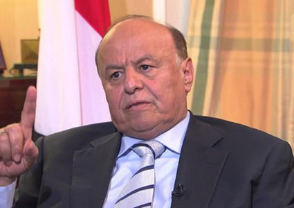الرئيس اليمني يتخذ قرارا بشأن "اتفاق الحديدة"