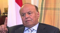 الرئيس اليمني يتخذ قرارا بشأن "اتفاق الحديدة"