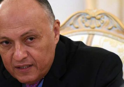 شروط مصرية لعودة سوريا للجامعة العربية