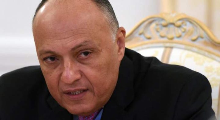 شروط مصرية لعودة سوريا للجامعة العربية