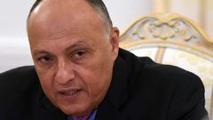 شروط مصرية لعودة سوريا للجامعة العربية
