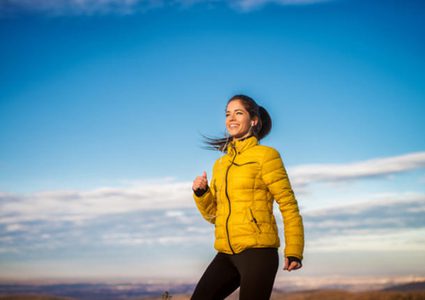 أفضل 6 تمارين رياضية لفصل الشتاء