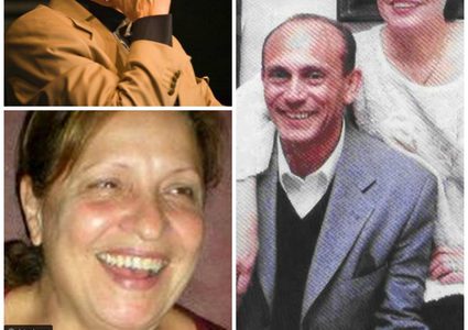 بعد مرور ثلاث سنوات على رحيلها - ماذا قال محمد صبحي عن زوجته