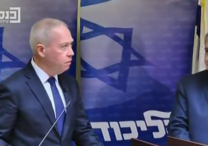 "نتنياهو" يعلن رسميا انضمام "غالانت" إلى حزب الليكود