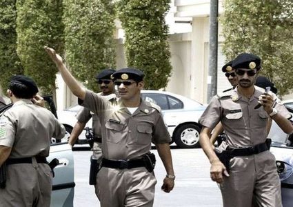 الداخلية السعودية تكشف تفاصيل عملية القطيف
