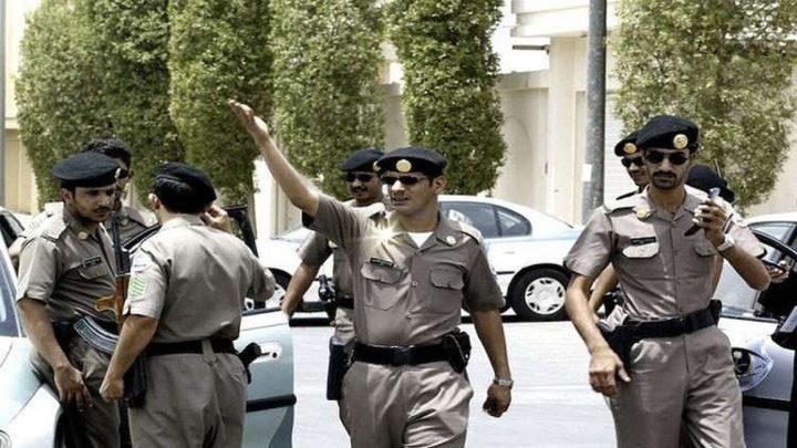 الداخلية السعودية تكشف تفاصيل عملية القطيف