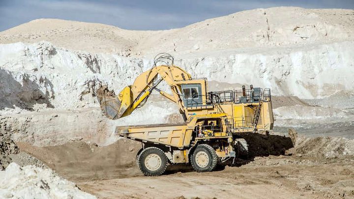 تفاصيل فشل تفجير مبنى الصوامع في ميناء العقبة الأردني