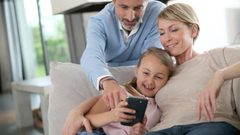 6 طرق تجعل طفلك يسمع كلامك!