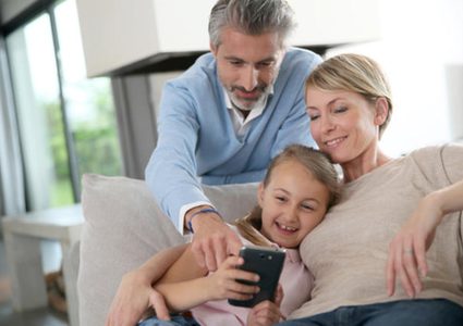 6 طرق تجعل طفلك يسمع كلامك!