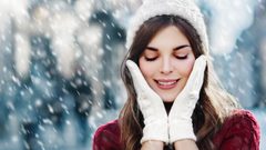 4 أقنعة طبيعية تساهم في ترطيب البشرة في الشتاء