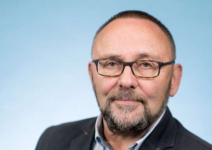 الحكومة الألمانية تندد بـ "الهجوم الوحشي" على نائب من اليمين