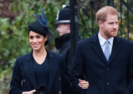 تصريح قديم لميغان ماركل يضعها في مأزق ‎مع فيكتوريا بيكهام