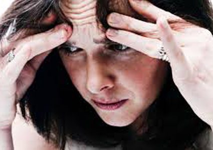 أعراض الاكتئاب الجسدية