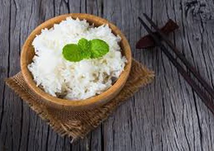 لماذا ينبغي التوقف فورا عن تناول الأرز الأبيض؟
