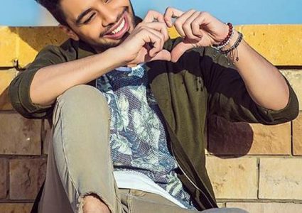 أحمد جمال يُعلن خطوبته.. هوية العروس مُفاجئة