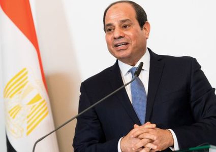 مقابلة السيسي التي لا ترغب الحكومة المصرية في إذاعتها".