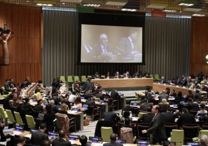 فلسطين باجتماع لجنة المسؤولين العرب المعنية بالأسلحة النووية