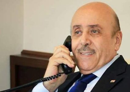 صحيفة: مسؤول سوري كبير زار الرياض قبل أيام قليلة