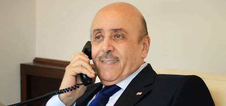 صحيفة: مسؤول سوري كبير زار الرياض قبل أيام قليلة