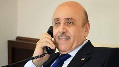 صحيفة: مسؤول سوري كبير زار الرياض قبل أيام قليلة
