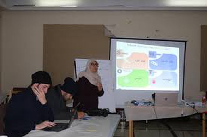 "اصنع أملاً في القدس".. مشروع تطلقه الرؤيا الفلسطينية