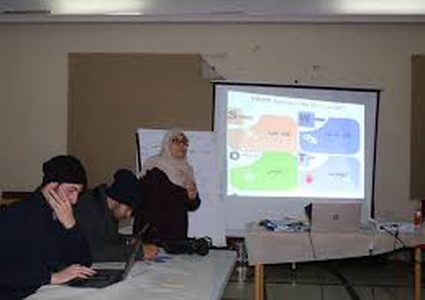 "اصنع أملاً في القدس".. مشروع تطلقه الرؤيا الفلسطينية