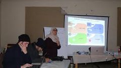 "اصنع أملاً في القدس".. مشروع تطلقه الرؤيا الفلسطينية