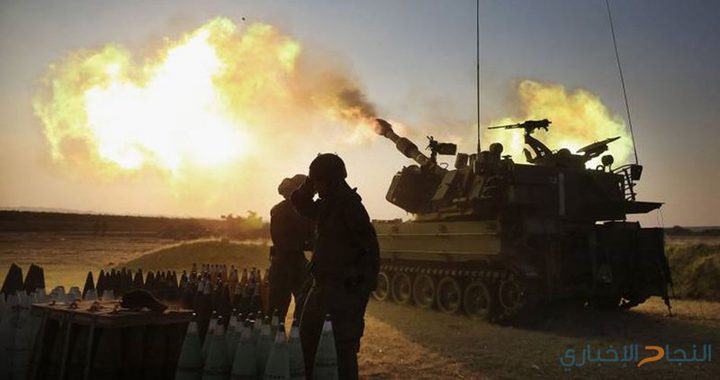 "ليبرمان": المقاومة الفلسطينية حققت انتصارات متتالية علينا