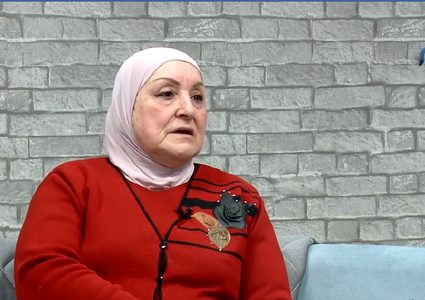"هوانا الوطن" يناقش مع عنبتاوي "النظرة لدار المسنين"