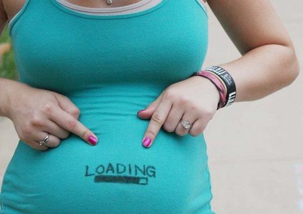 7 مشاكل تزيد خطر الإجهاض