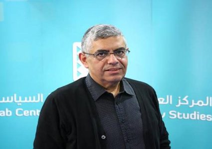 في جوهر أحزاب الوسط الإسرائيلية