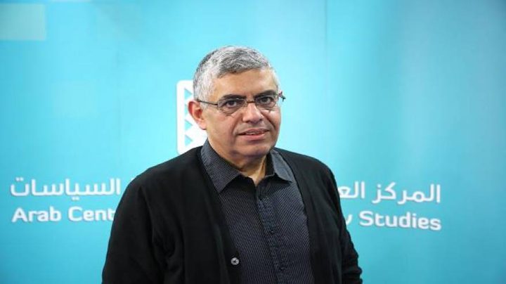 في جوهر أحزاب الوسط الإسرائيلية