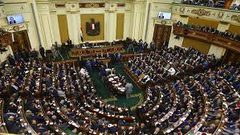 البرلمان المصري: تعديل دستور البلاد سيتم وفق ضوابط قانونية