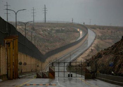 الاحتلال يفتتح شارع " الأبرتهايد" في القدس