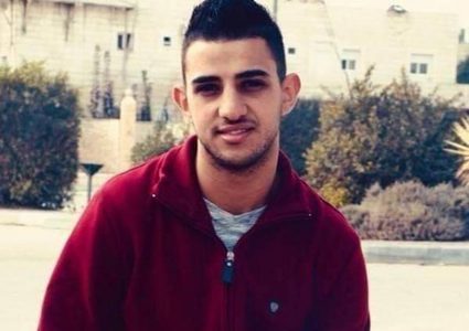 قبل الإفراج عنه بيوم: الاحتلال يصدر أمر اعتقال بحق أسير