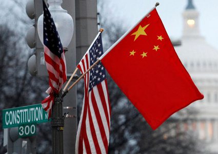 الصين تشيد بتقدم المحادثات التجارية مع أميركا