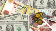مصر.. تراجع الاستثمار الأجنبي المباشر 40 بالمائة
