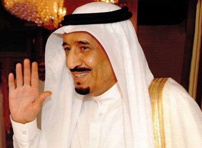 الملك سلمان: سنُصدّر الكفاءات السعودية ولن نستورد