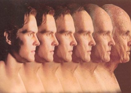 دراسة: الشيخوخة تبدأ مع سن الشباب!