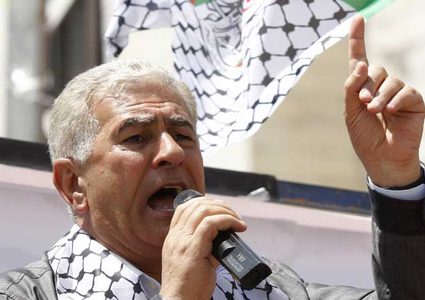 عباس زكي: التطبيع مع الاحتلال طعنة في صميم النضال الفلسطيني