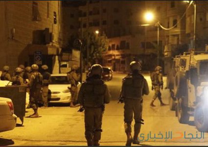 "الخارجية" تدين استباحة الاحتلال للأرض الفلسطينية