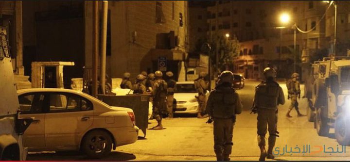 "الخارجية" تدين استباحة الاحتلال للأرض الفلسطينية