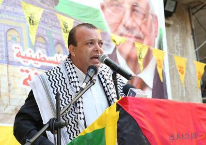 القواسمي: اسرائيل تريد قلب الطاولة في الضفة