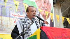 القواسمي: اسرائيل تريد قلب الطاولة في الضفة
